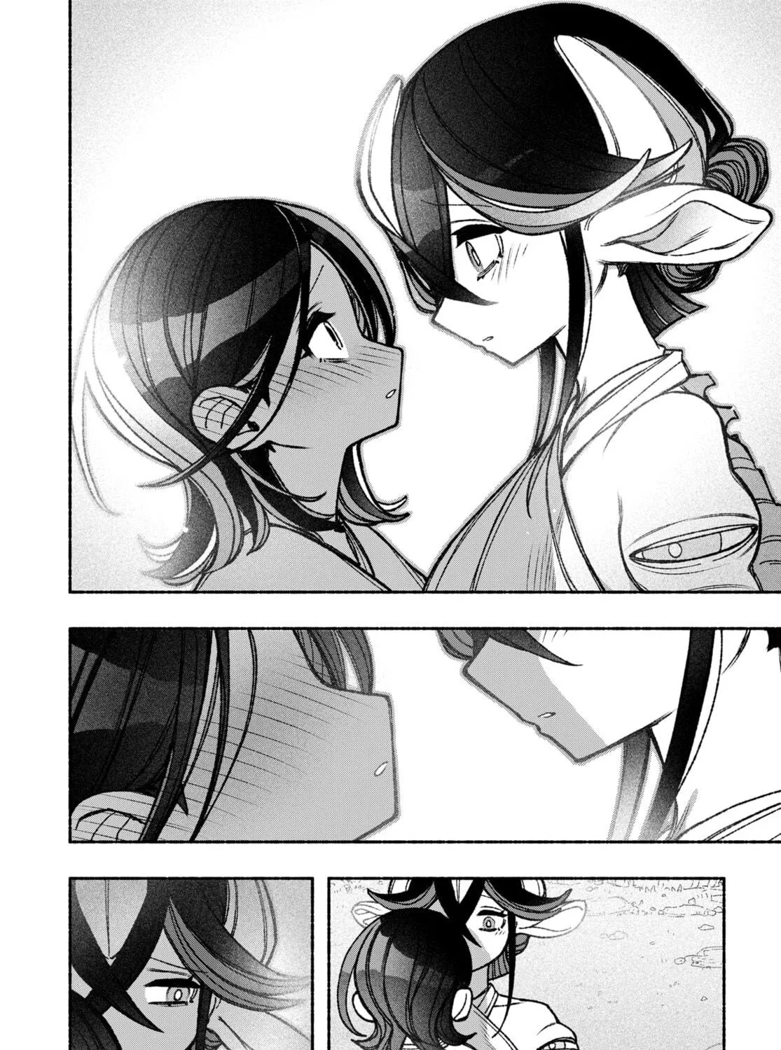 Make the Exorcist Fall in Love Chapter 50 page 19 - 