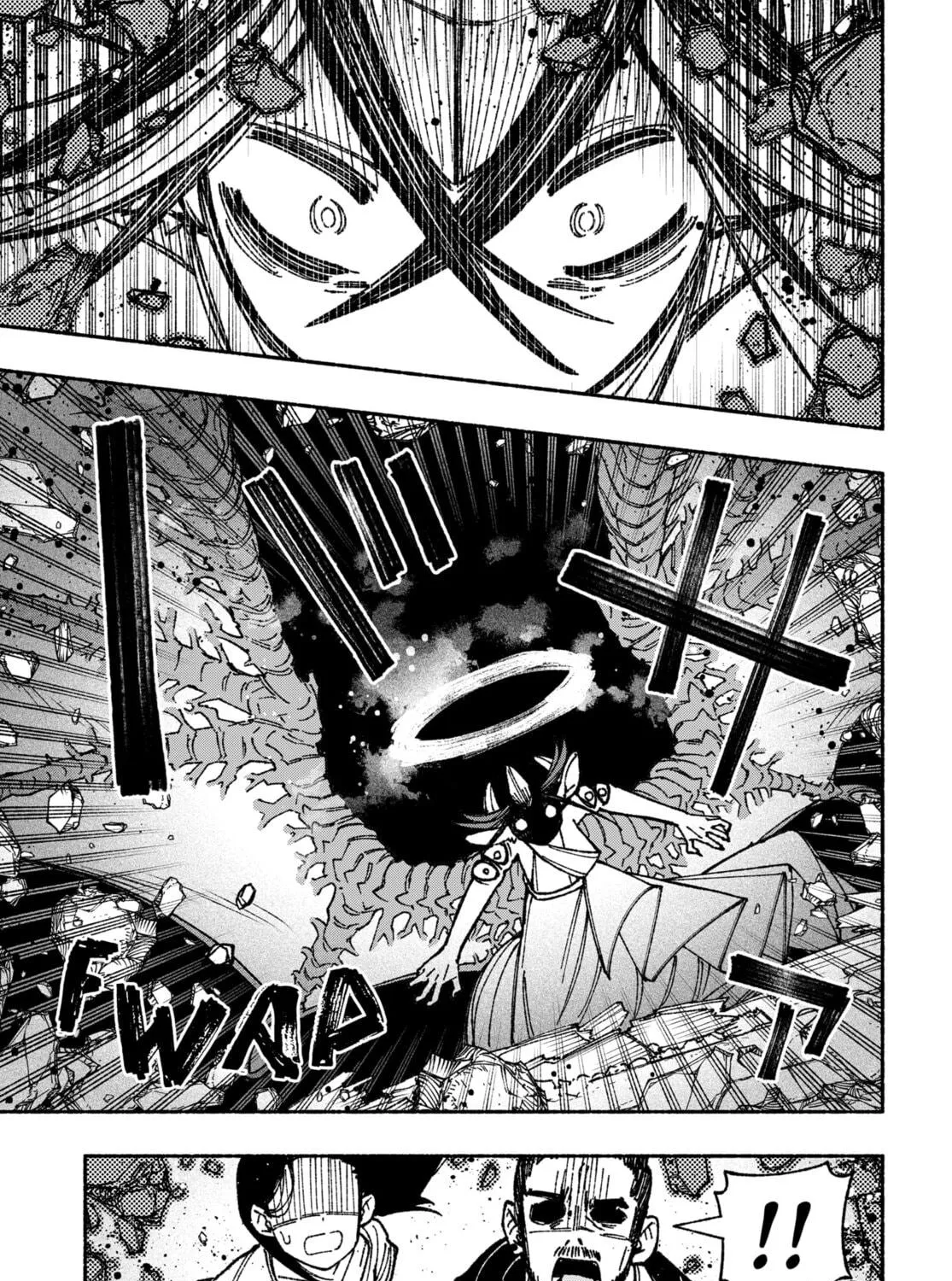 Make the Exorcist Fall in Love Chapter 50 page 29 - 