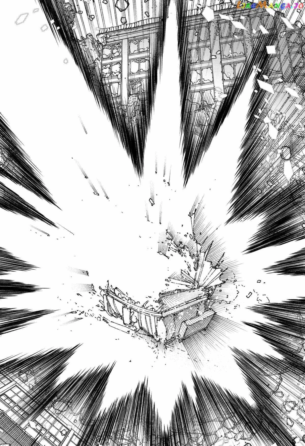 Make the Exorcist Fall in Love Chapter 51.1 page 16 - 