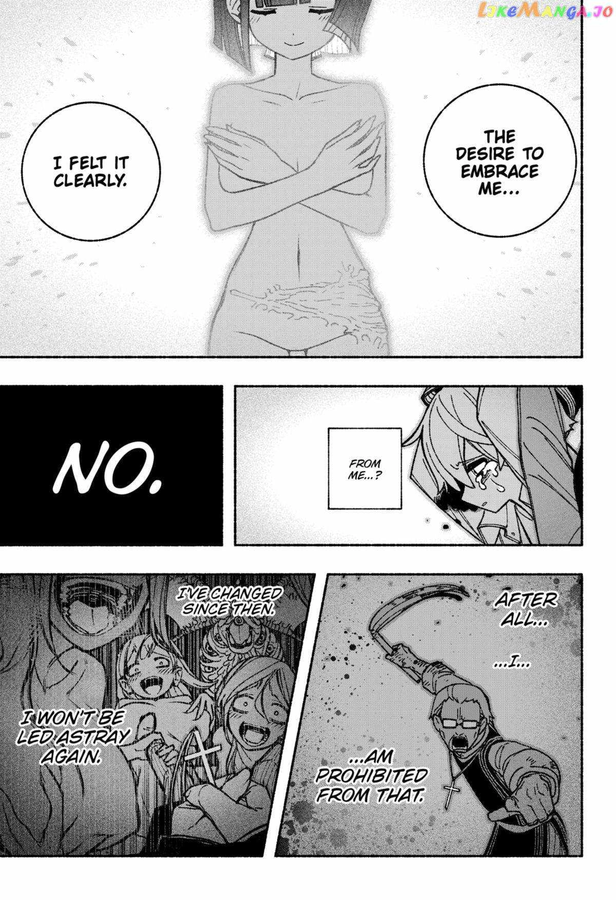 Make the Exorcist Fall in Love Chapter 51.1 page 9 - 