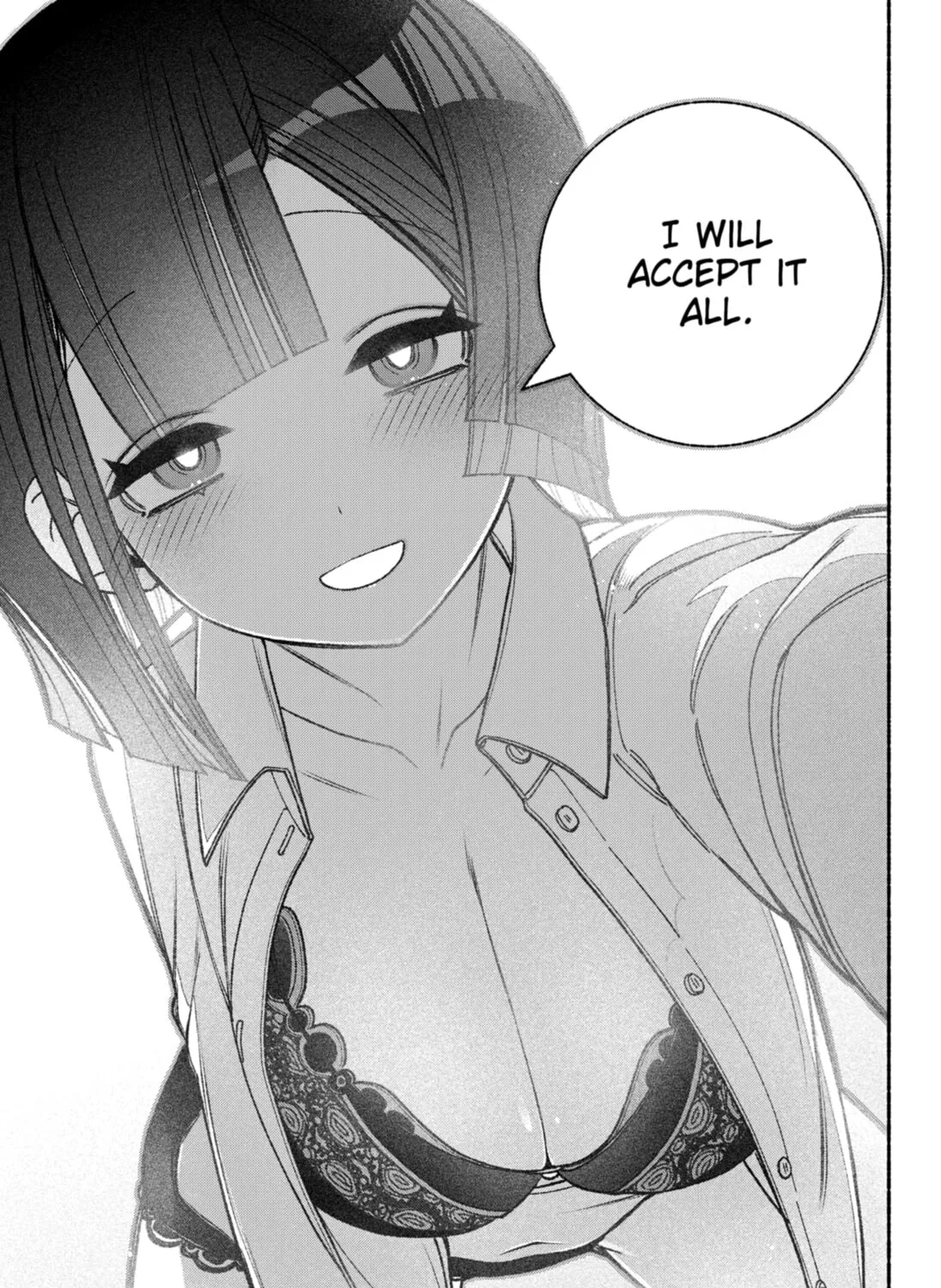 Make the Exorcist Fall in Love Chapter 51 page 21 - 