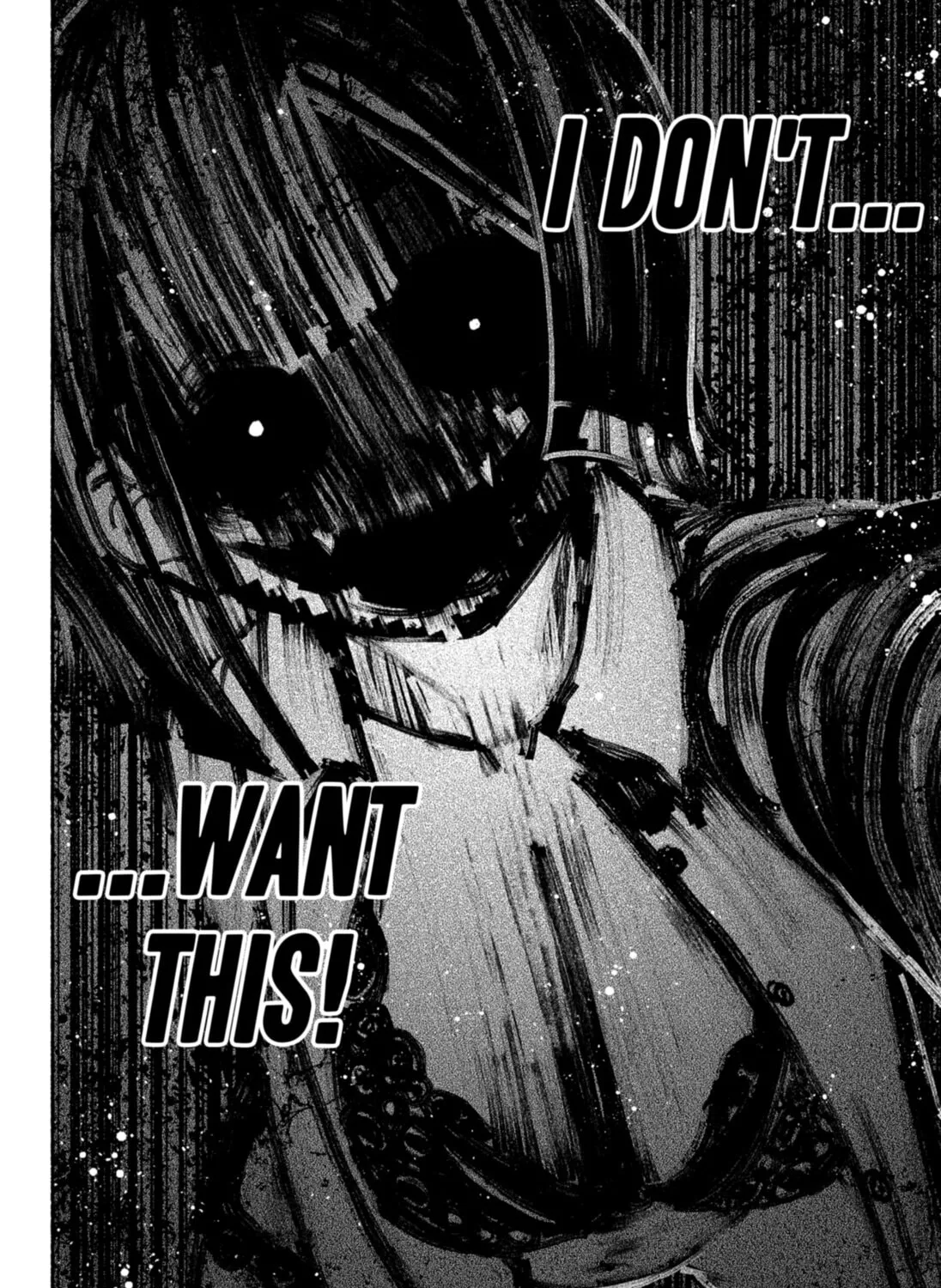 Make the Exorcist Fall in Love Chapter 51 page 27 - 