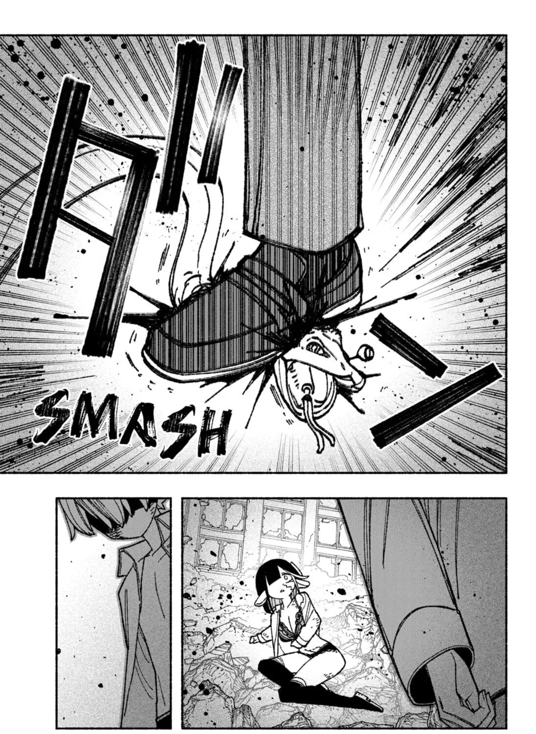 Make the Exorcist Fall in Love Chapter 51 page 39 - 