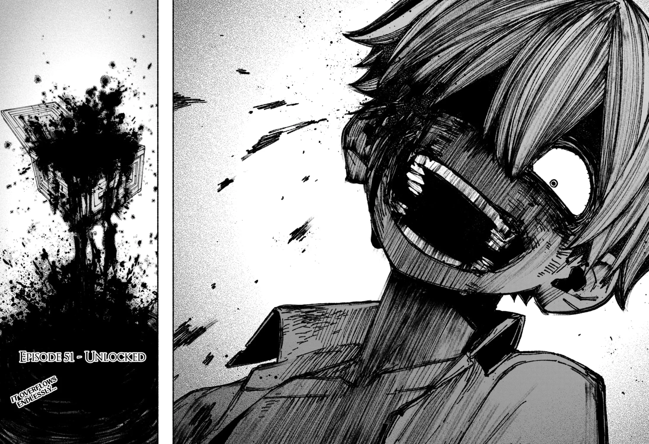 Make the Exorcist Fall in Love Chapter 51 page 41 - 