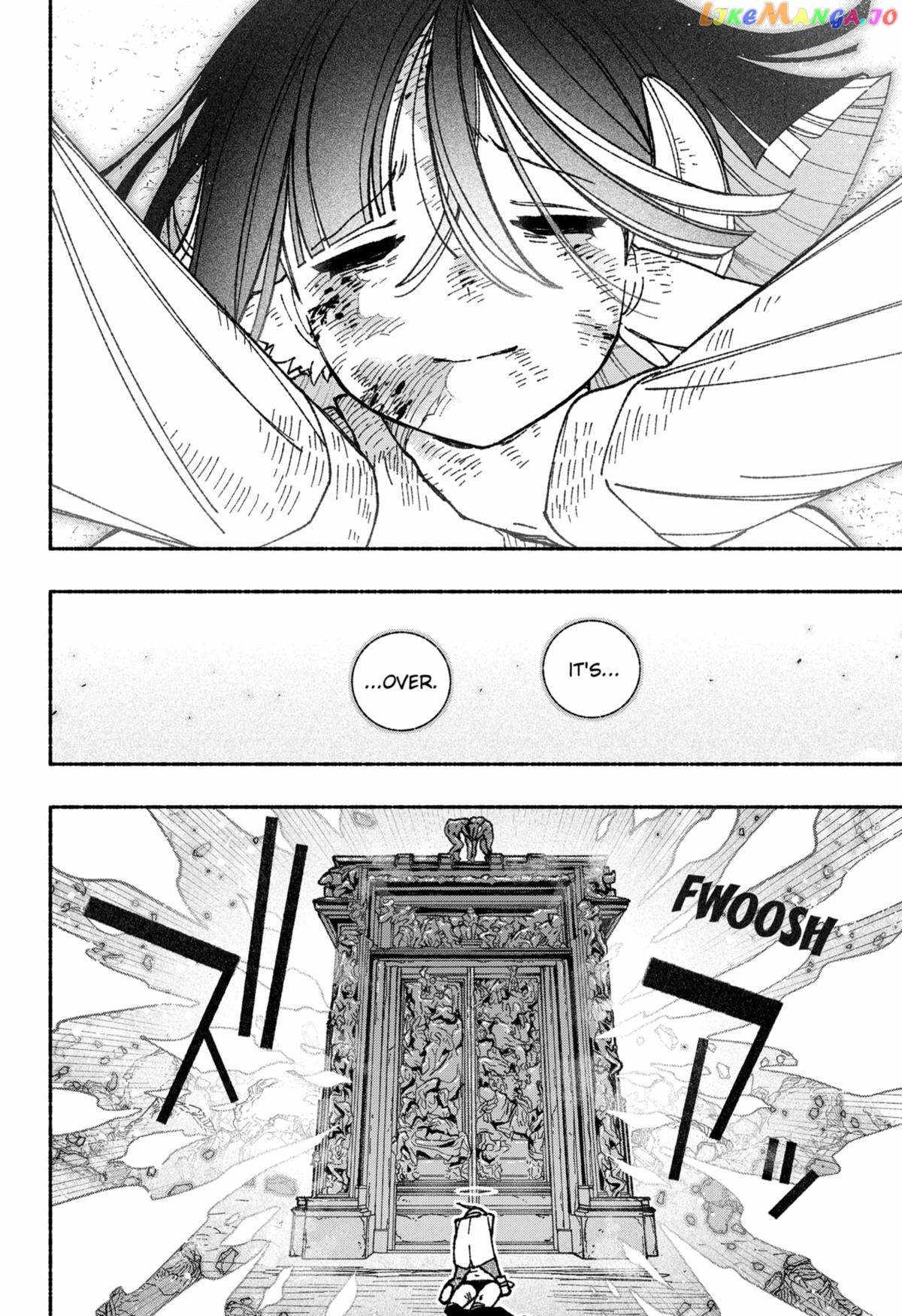 Make the Exorcist Fall in Love Chapter 52.1 page 20 - 