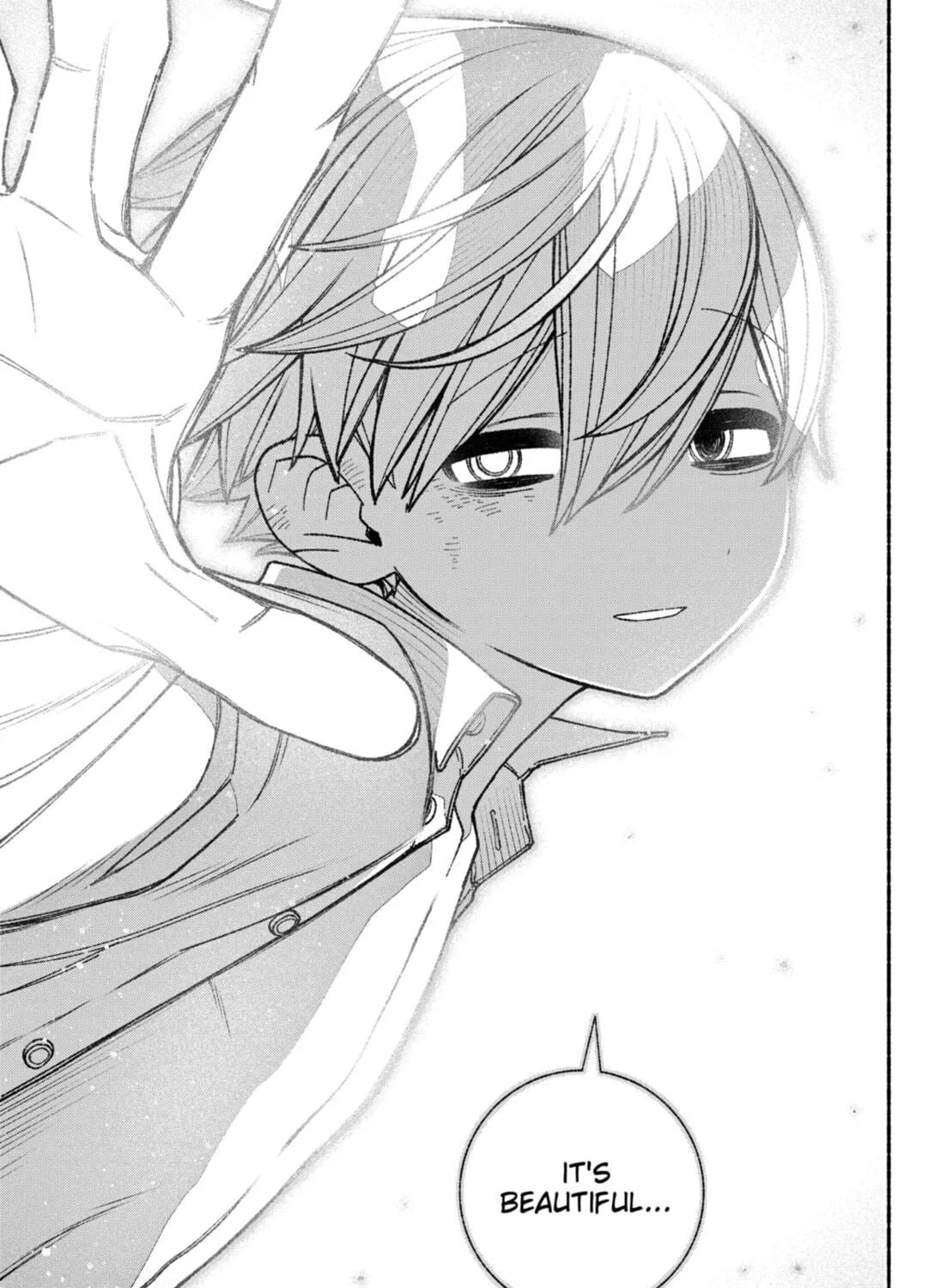 Make the Exorcist Fall in Love Chapter 52 page 19 - 