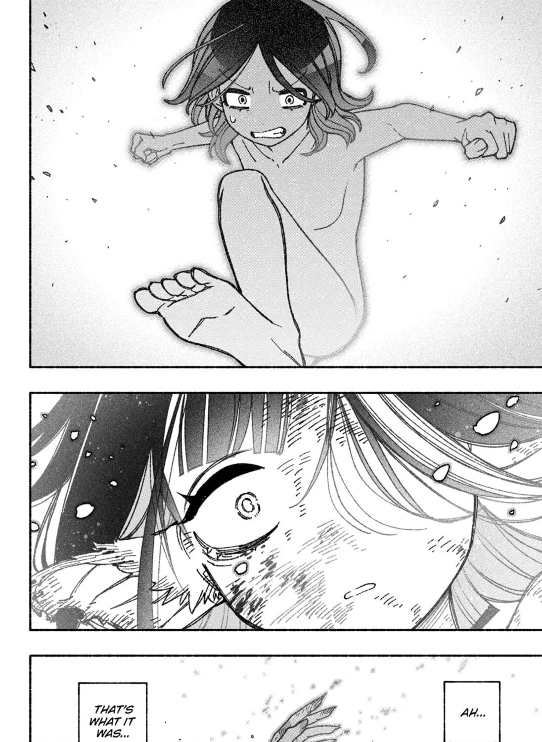 Make the Exorcist Fall in Love Chapter 52 page 29 - 