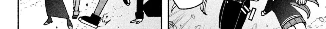 Make the Exorcist Fall in Love Chapter 52 page 46 - 