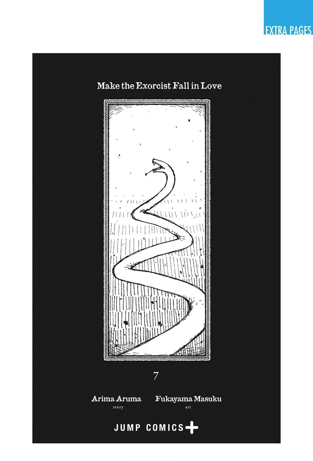 Make the Exorcist Fall in Love Chapter 52 page 49 - 