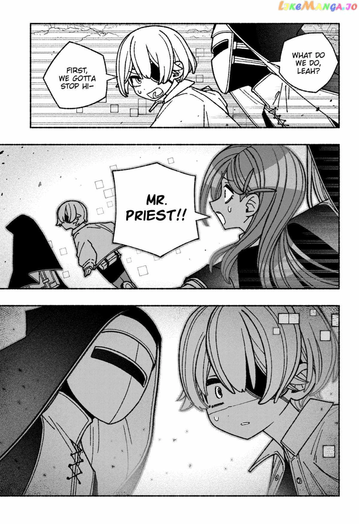Make the Exorcist Fall in Love Chapter 53.1 page 3 - 