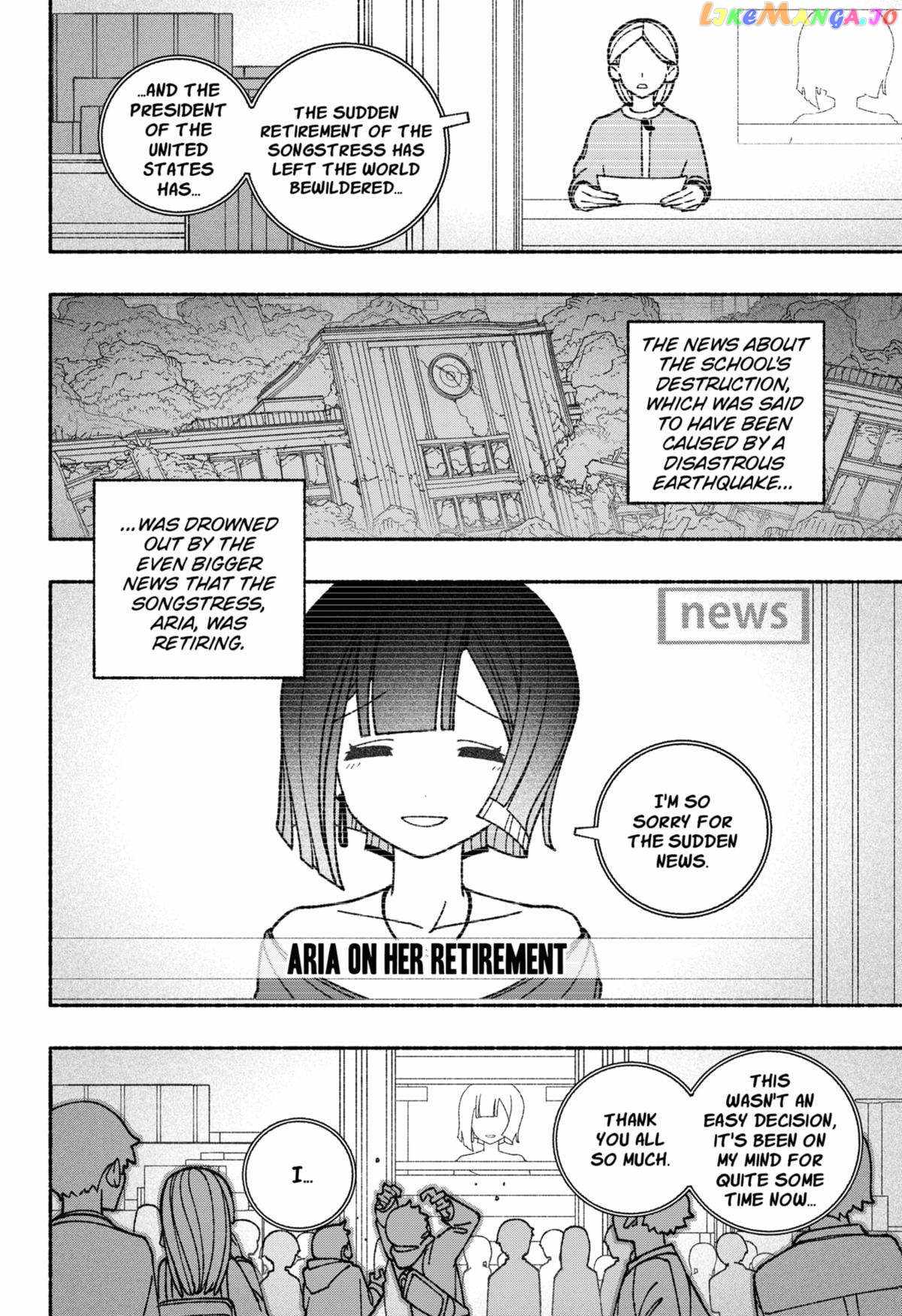 Make the Exorcist Fall in Love Chapter 54.1 page 2 - 