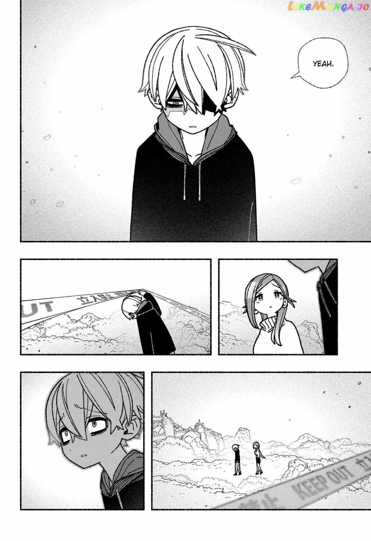 Make the Exorcist Fall in Love Chapter 54.1 page 6 - 