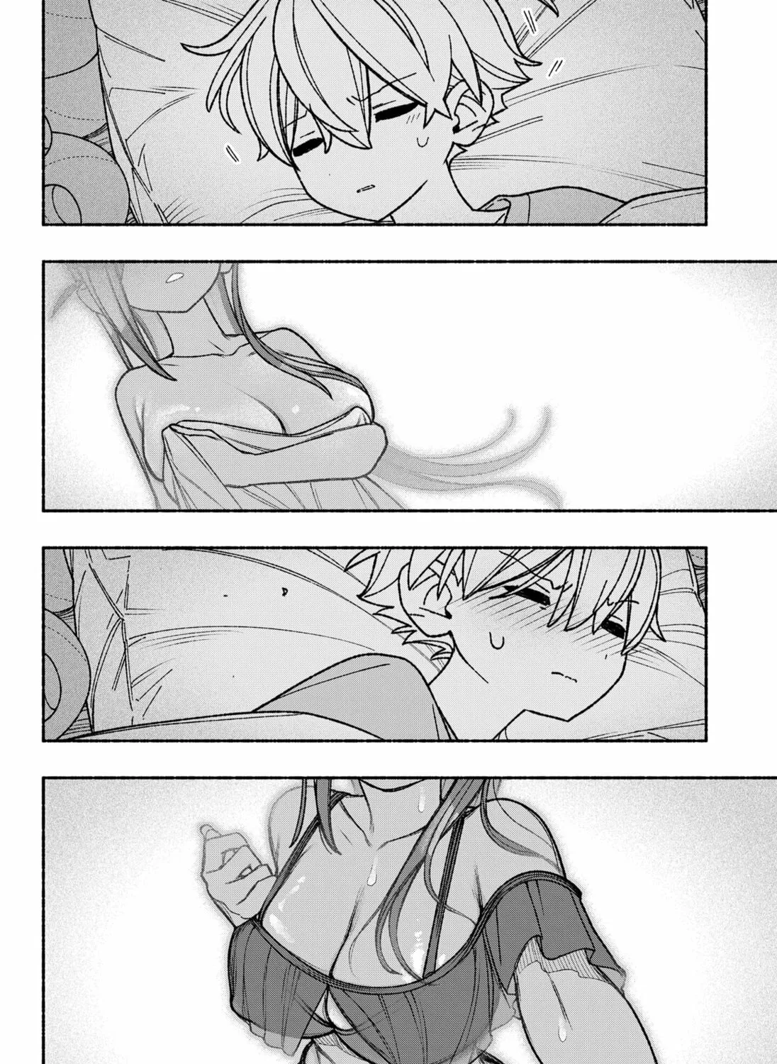 Make the Exorcist Fall in Love Chapter 55 page 15 - 