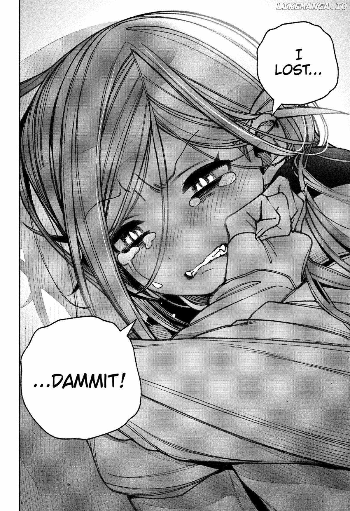 Make the Exorcist Fall in Love Chapter 57.1 page 16 - 