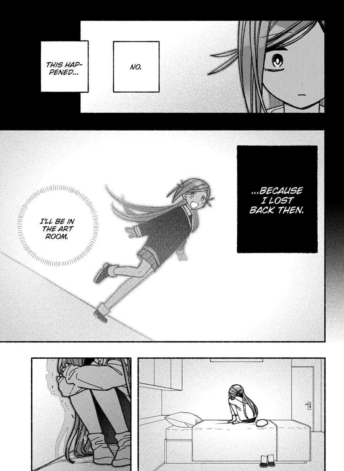 Make the Exorcist Fall in Love Chapter 57 page 29 - 