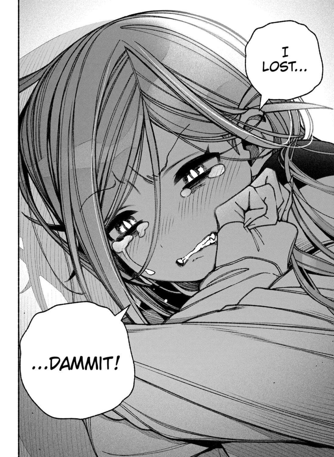 Make the Exorcist Fall in Love Chapter 57 page 31 - 