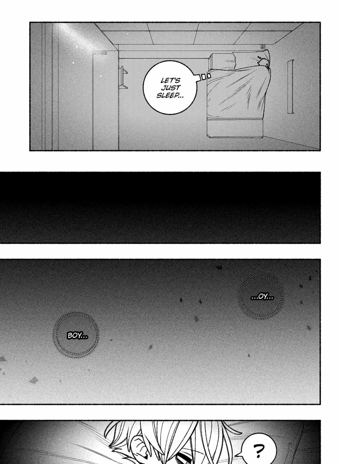 Make the Exorcist Fall in Love Chapter 58 page 29 - 