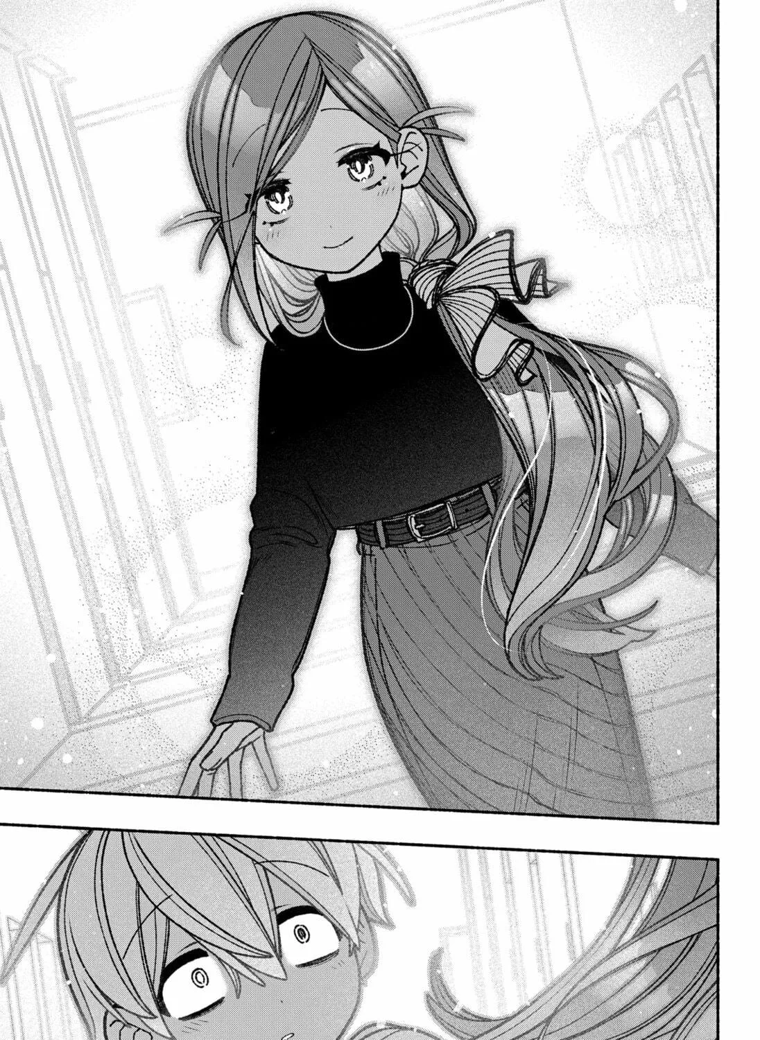 Make the Exorcist Fall in Love Chapter 58 page 9 - 