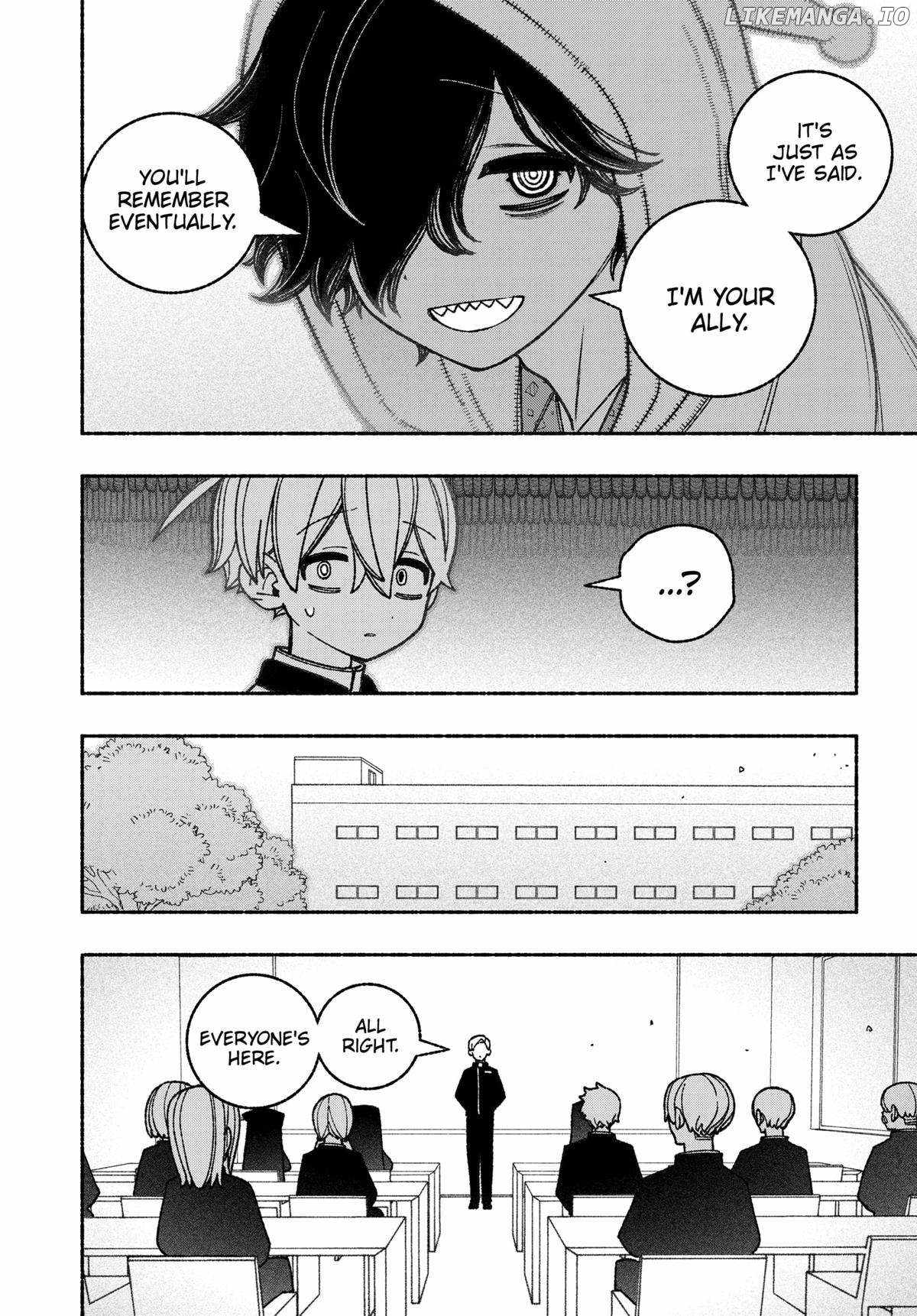 Make the Exorcist Fall in Love Chapter 59.1 page 2 - 