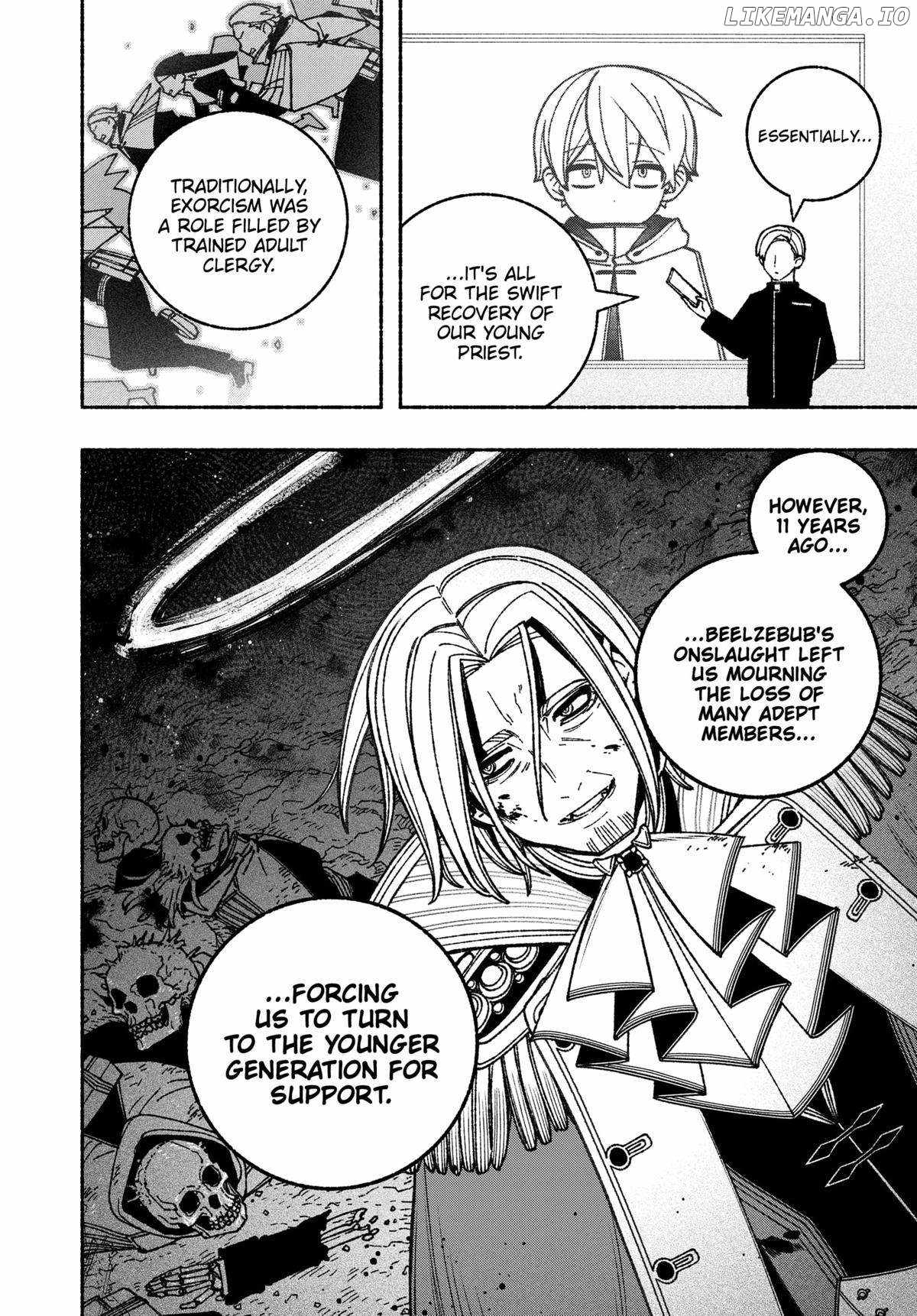 Make the Exorcist Fall in Love Chapter 59.1 page 4 - 