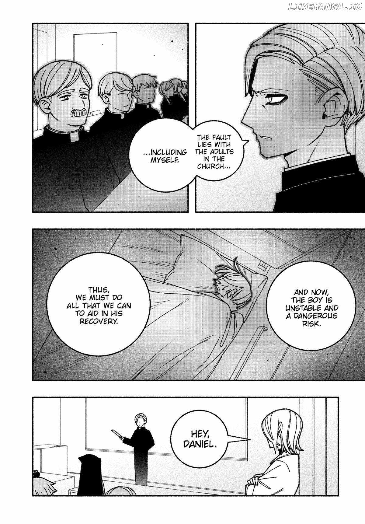 Make the Exorcist Fall in Love Chapter 59.1 page 6 - 
