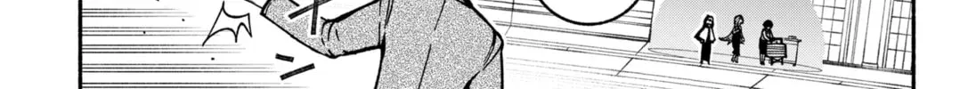 Make the Exorcist Fall in Love Chapter 6.1 page 10 - 