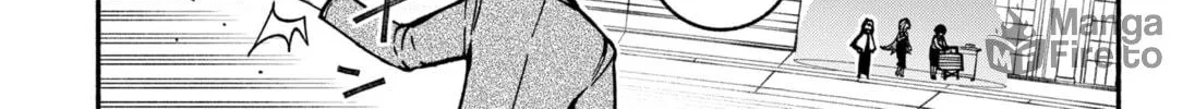 Make the Exorcist Fall in Love Chapter 6 page 10 - 
