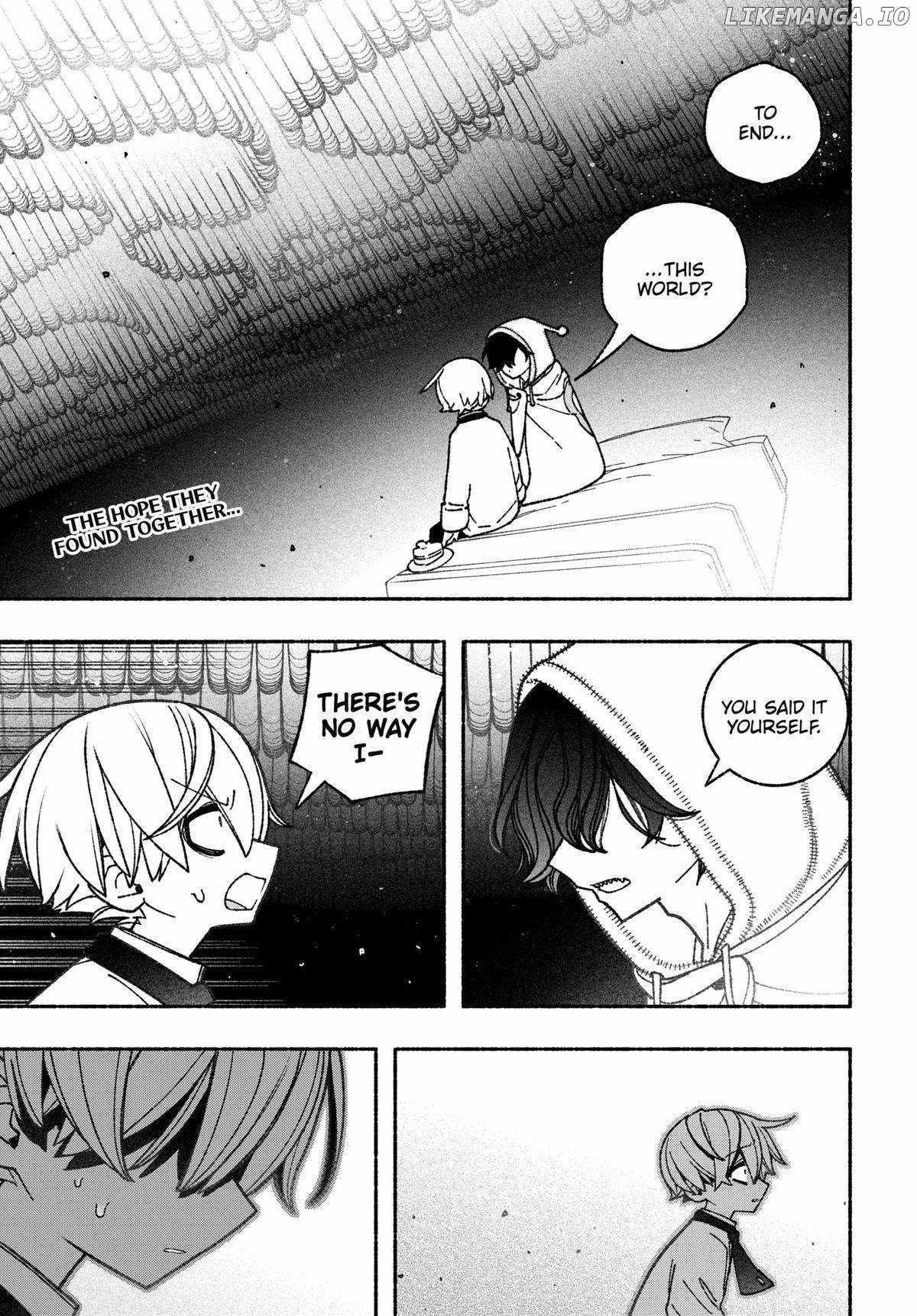 Make the Exorcist Fall in Love Chapter 60.1 page 1 - 