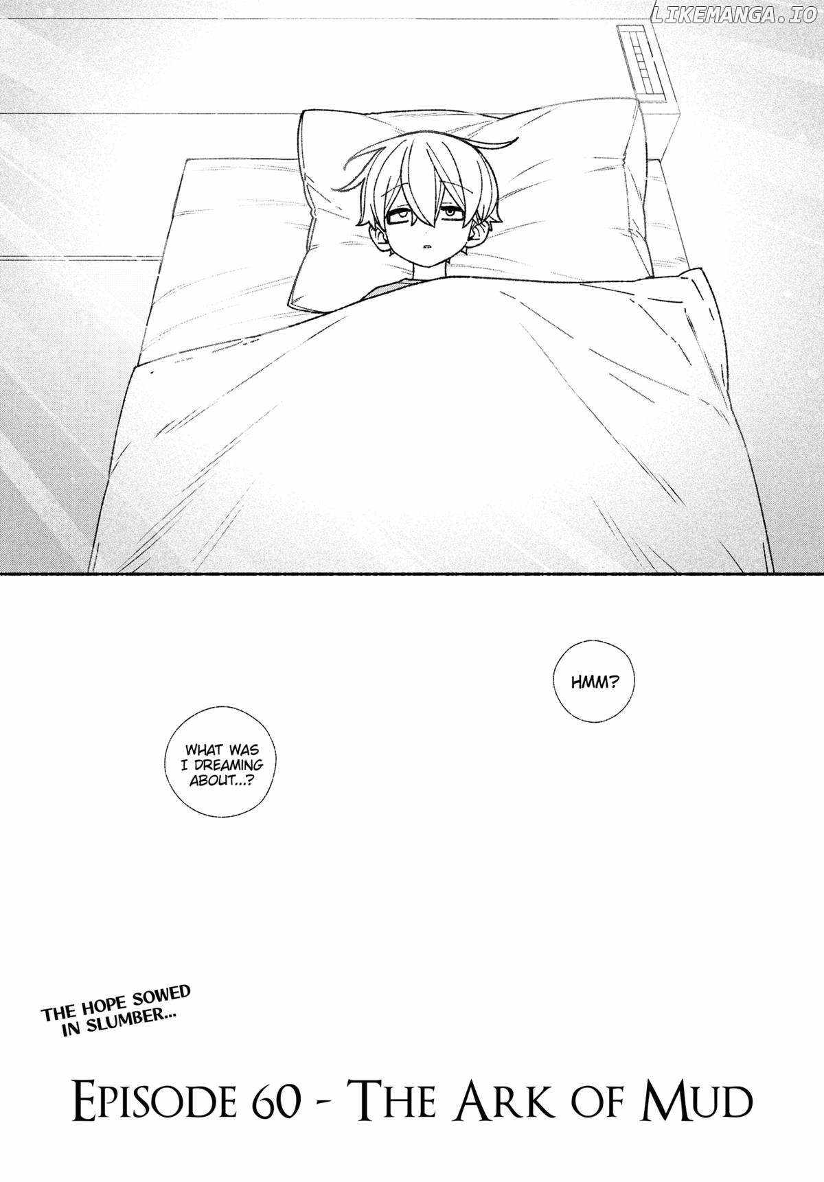 Make the Exorcist Fall in Love Chapter 60.1 page 23 - 