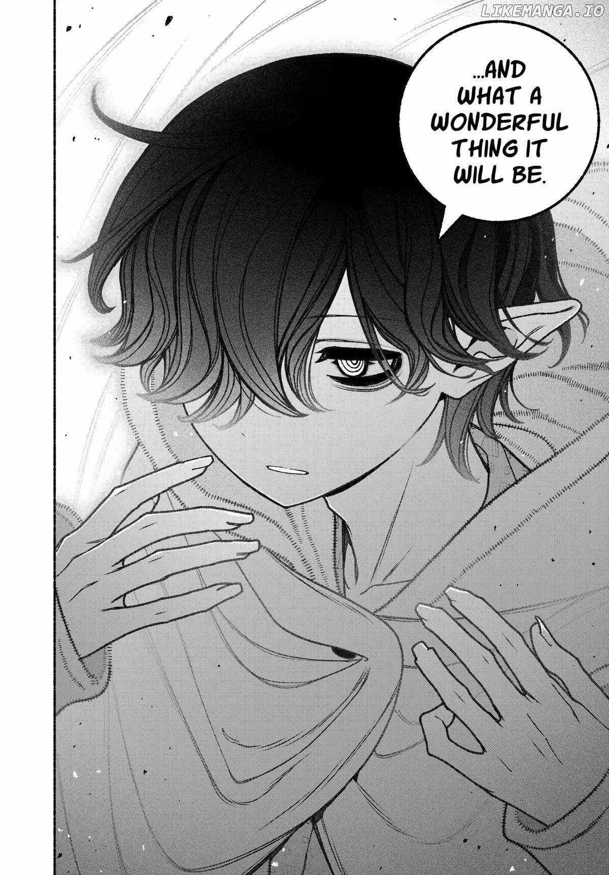 Make the Exorcist Fall in Love Chapter 60.1 page 8 - 