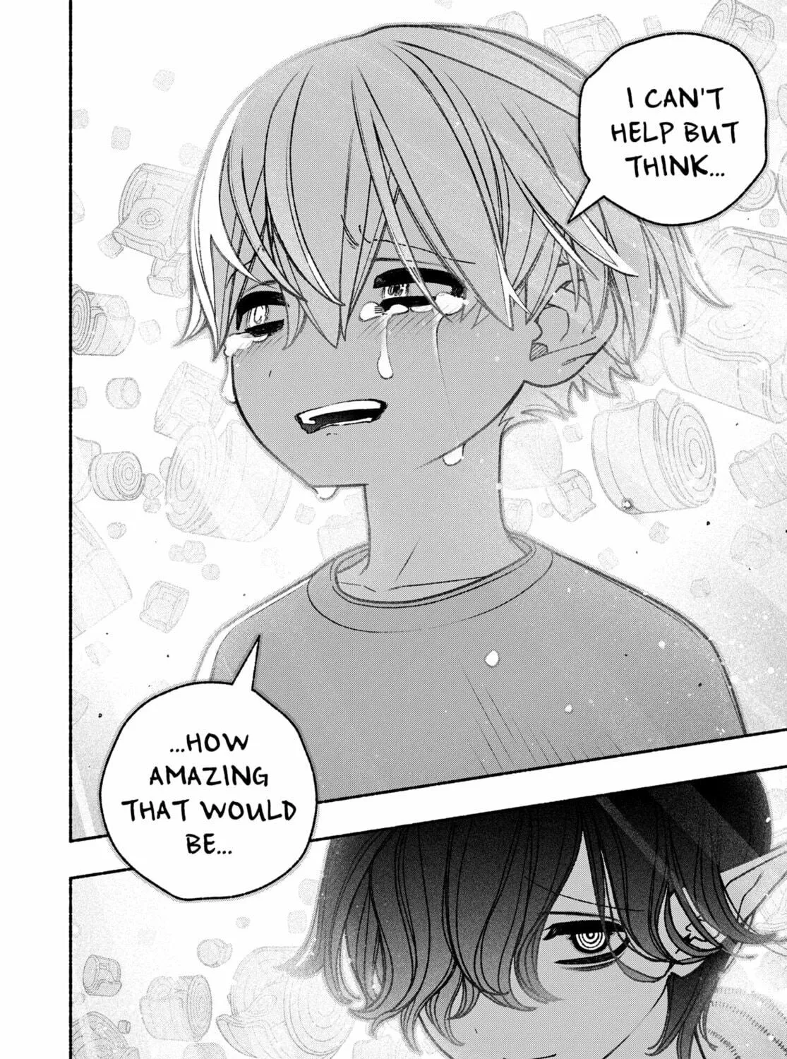Make the Exorcist Fall in Love Chapter 60 page 35 - 