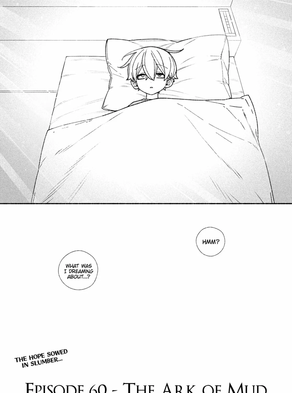 Make the Exorcist Fall in Love Chapter 60 page 45 - 