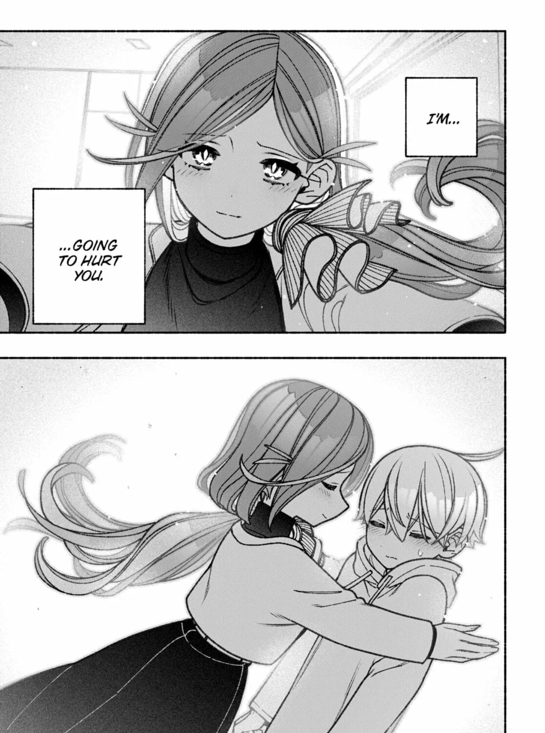 Make the Exorcist Fall in Love Chapter 61 page 29 - 