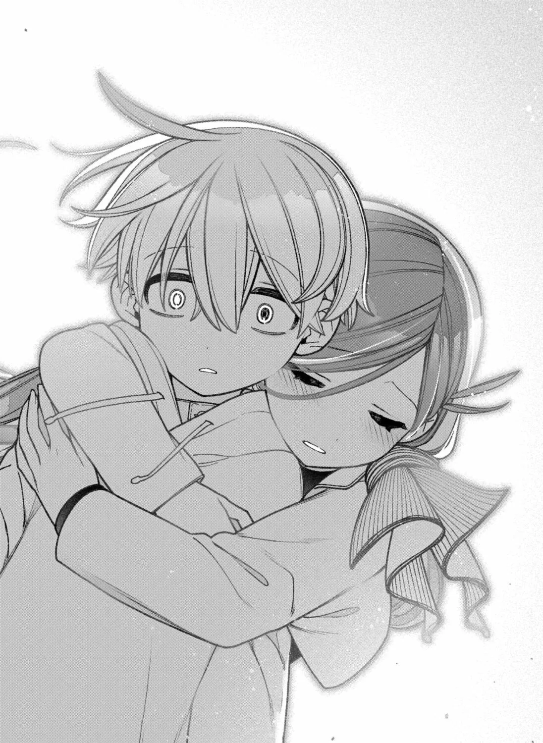 Make the Exorcist Fall in Love Chapter 61 page 35 - 