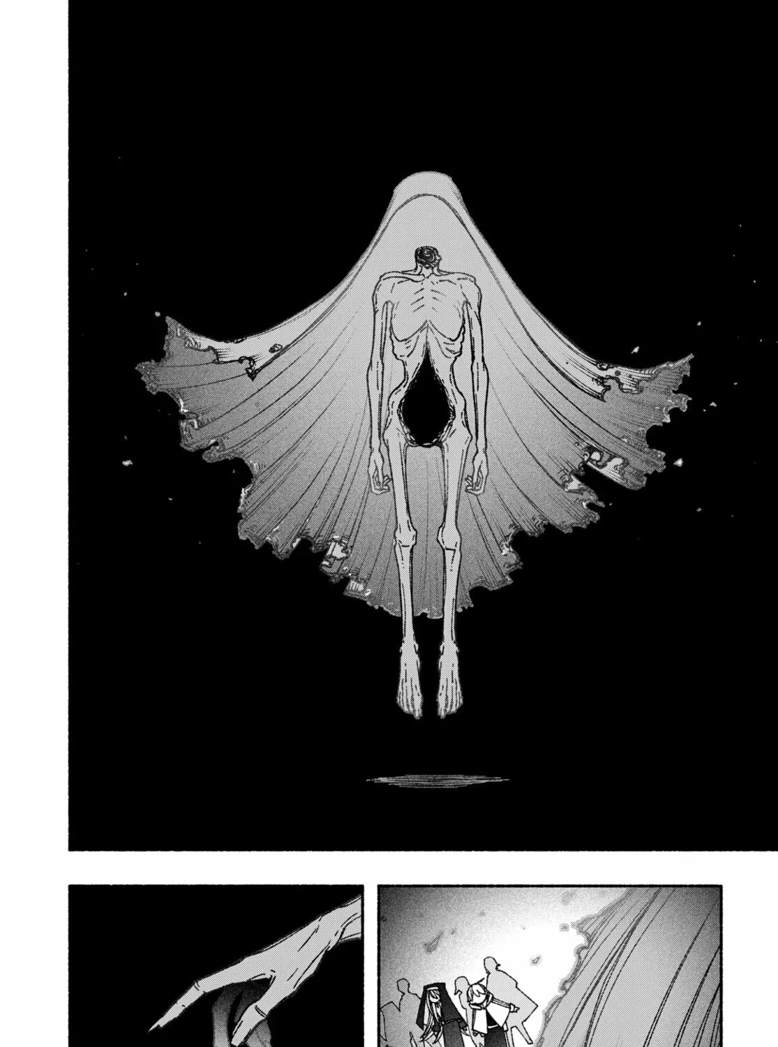 Make the Exorcist Fall in Love Chapter 65 page 7 - 