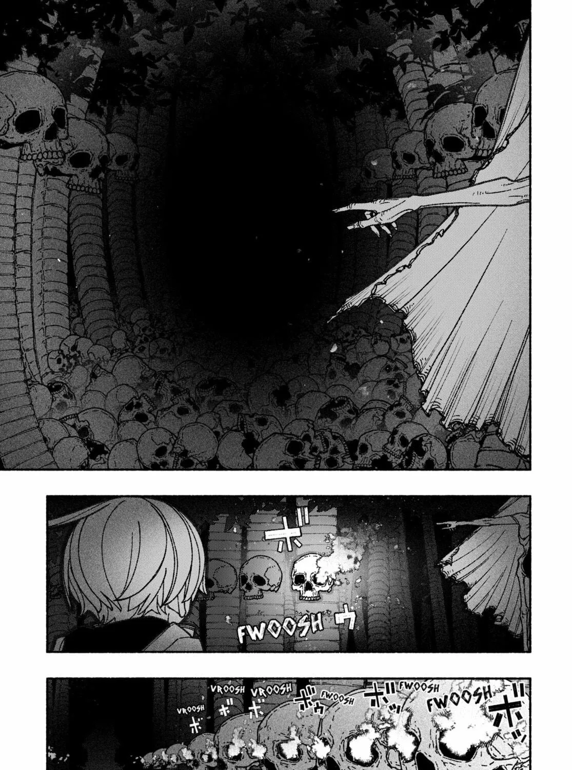 Make the Exorcist Fall in Love Chapter 65 page 9 - 