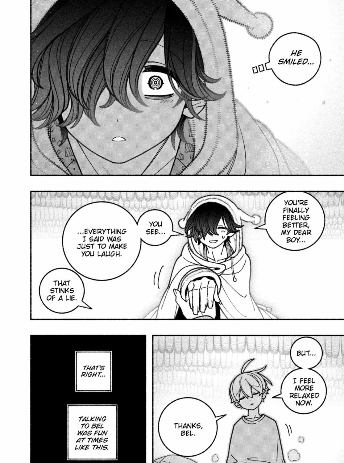 Make the Exorcist Fall in Love Chapter 66 page 23 - 