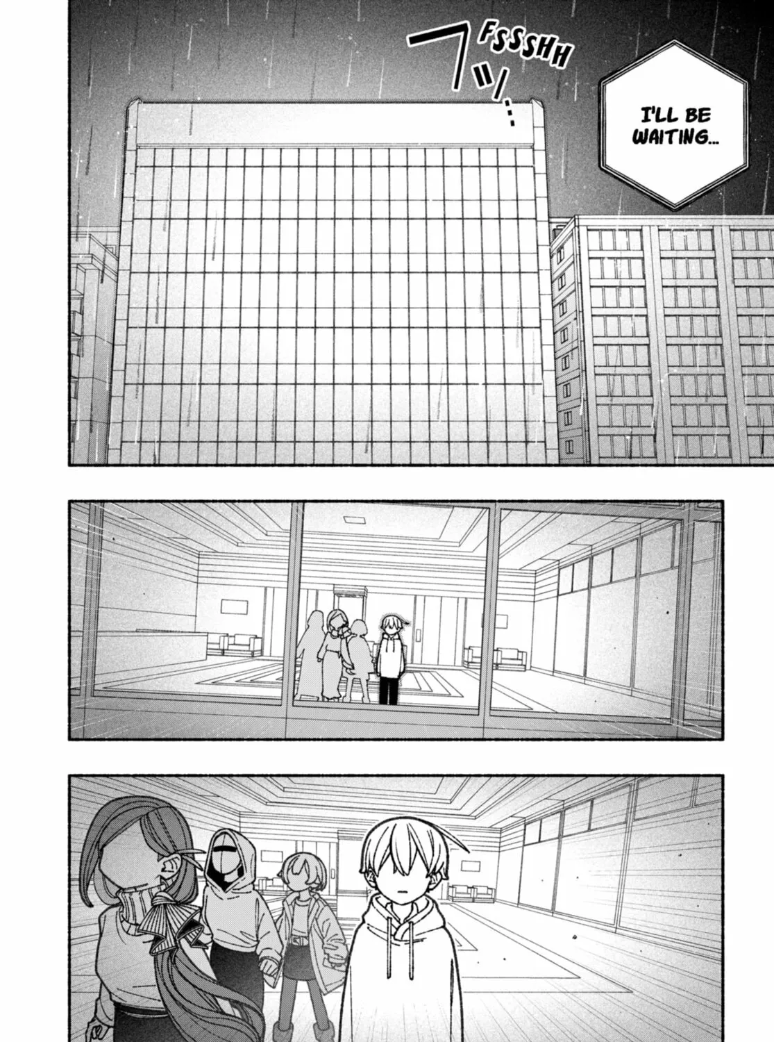 Make the Exorcist Fall in Love Chapter 68 page 43 - 