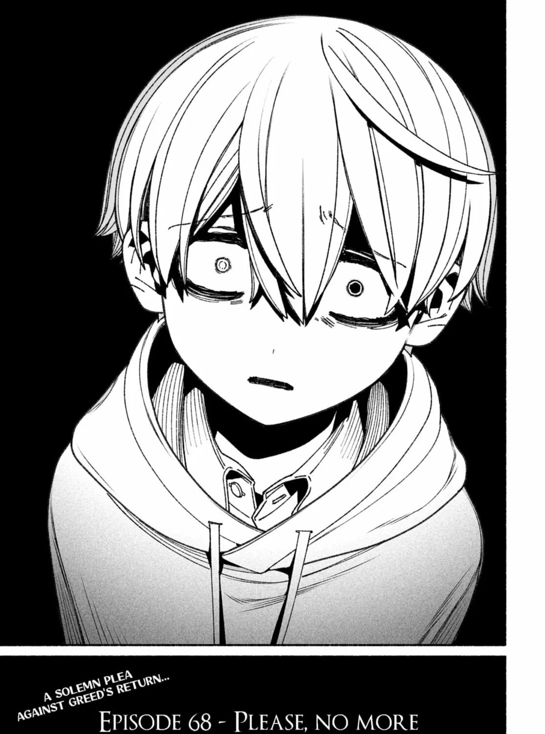 Make the Exorcist Fall in Love Chapter 68 page 45 - 