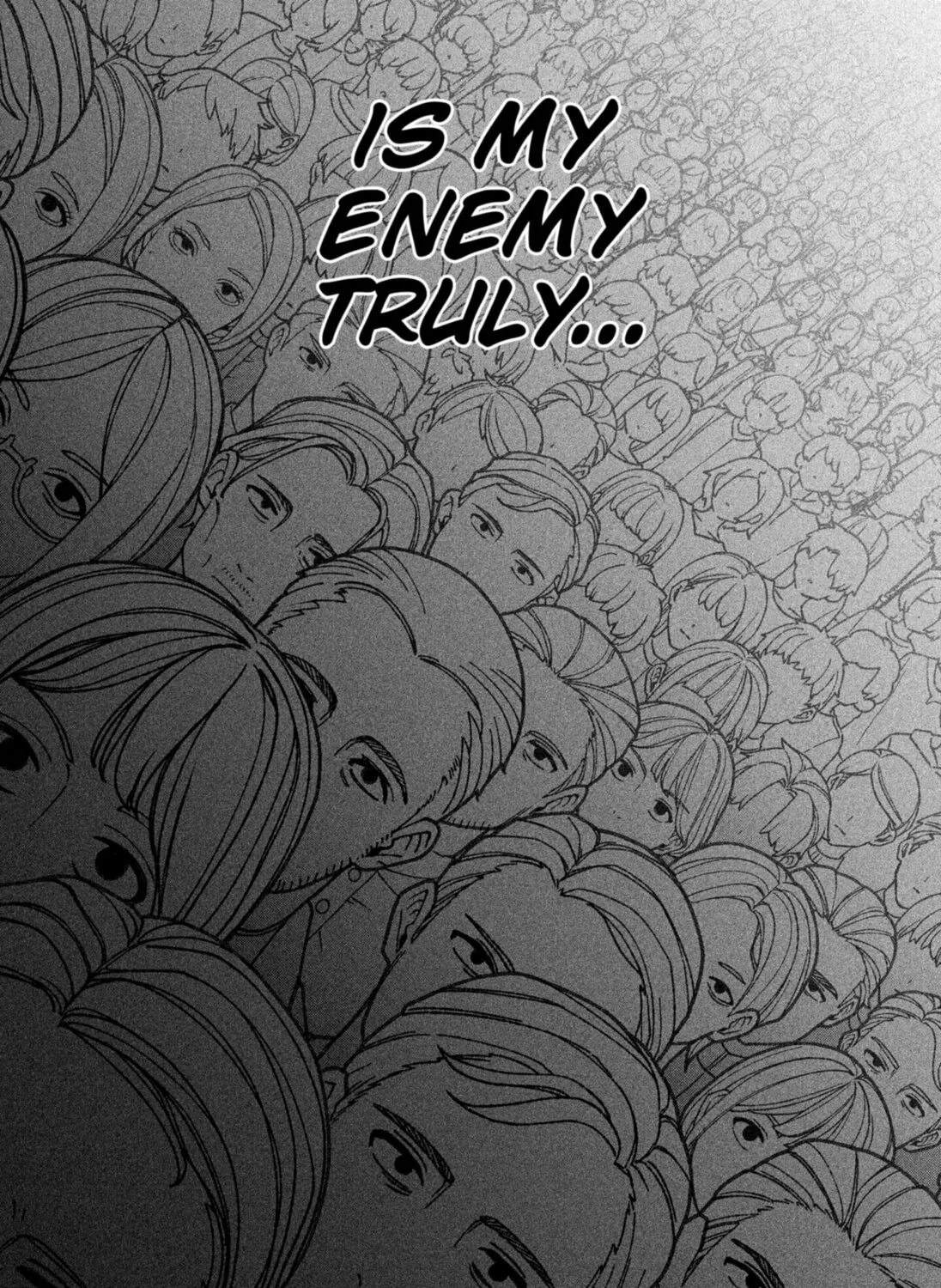 Make the Exorcist Fall in Love Chapter 69 page 27 - 