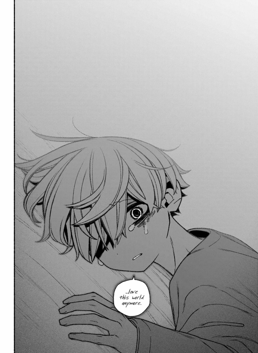 Make the Exorcist Fall in Love Chapter 69 page 31 - 