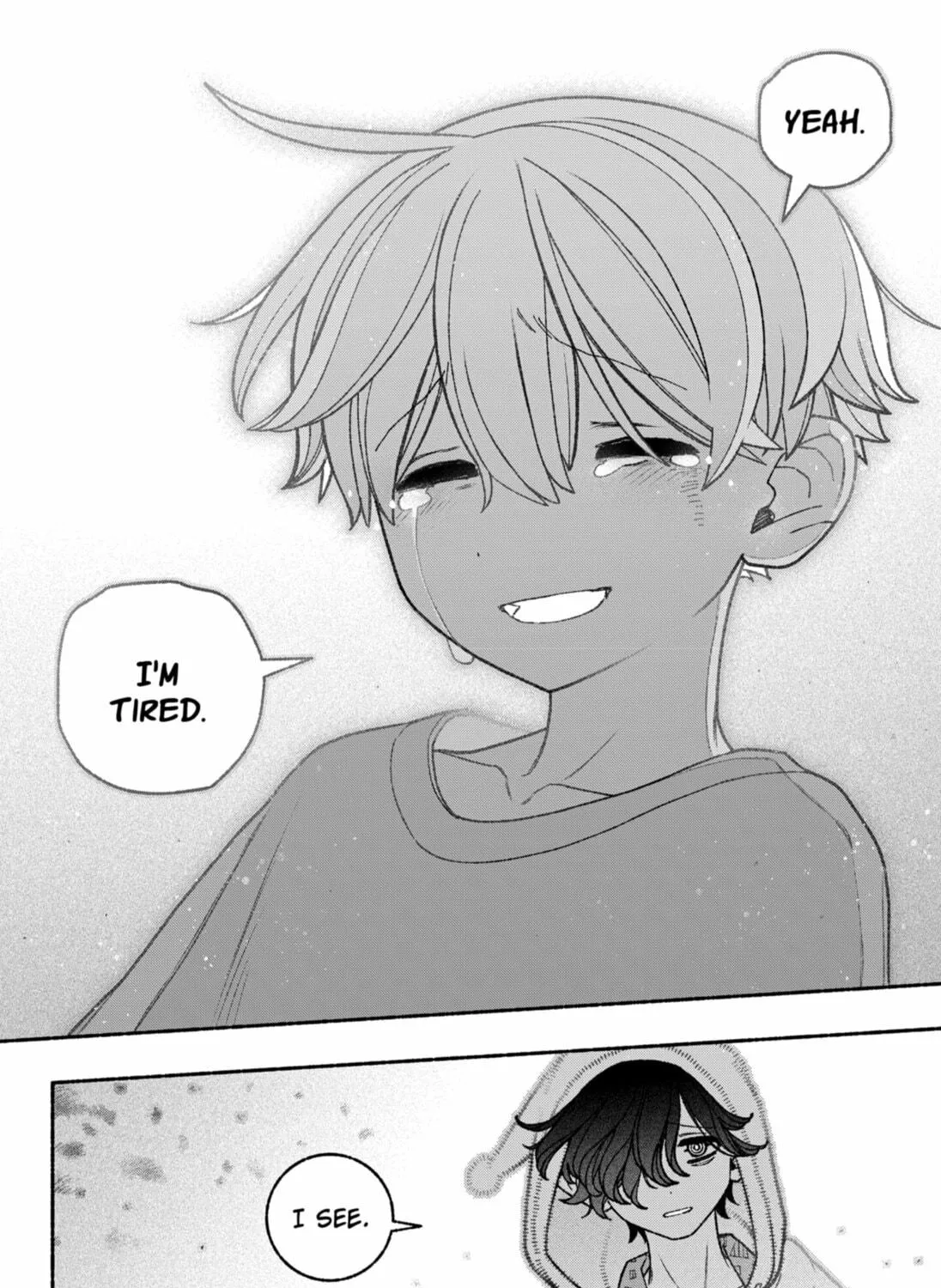Make the Exorcist Fall in Love Chapter 69 page 35 - 