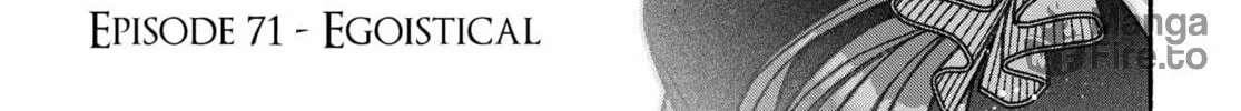 Make the Exorcist Fall in Love Chapter 71 page 42 - 