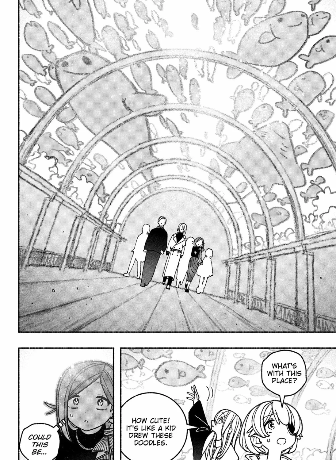 Make the Exorcist Fall in Love Chapter 71 page 7 - 
