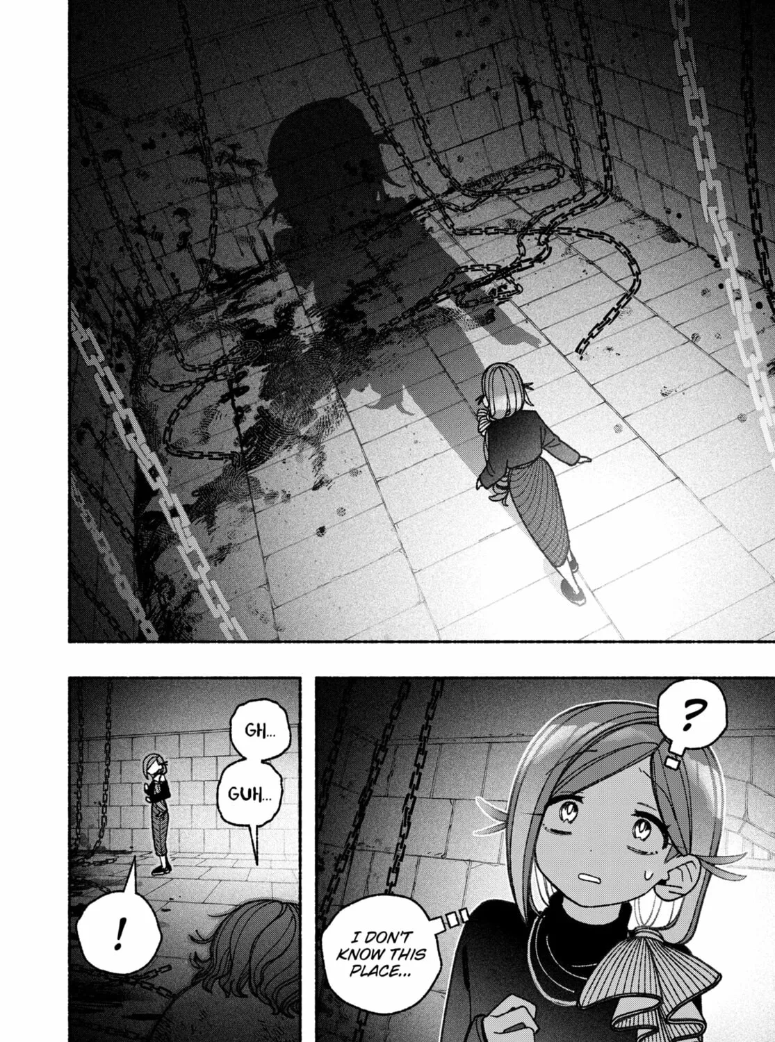 Make the Exorcist Fall in Love Chapter 72 page 15 - 