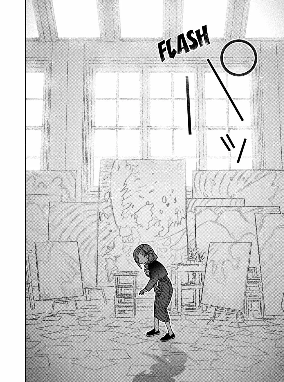 Make the Exorcist Fall in Love Chapter 72 page 19 - 