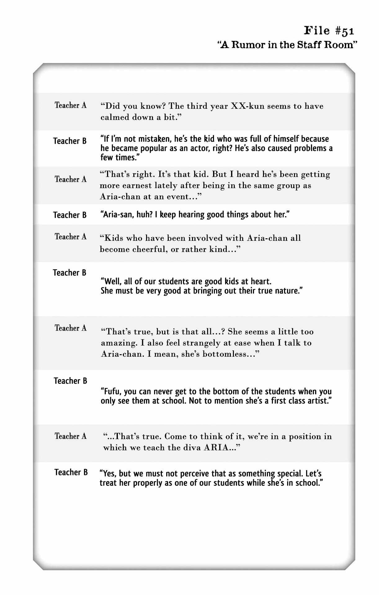Make the Exorcist Fall in Love Chapter 73.1 page 1 - 