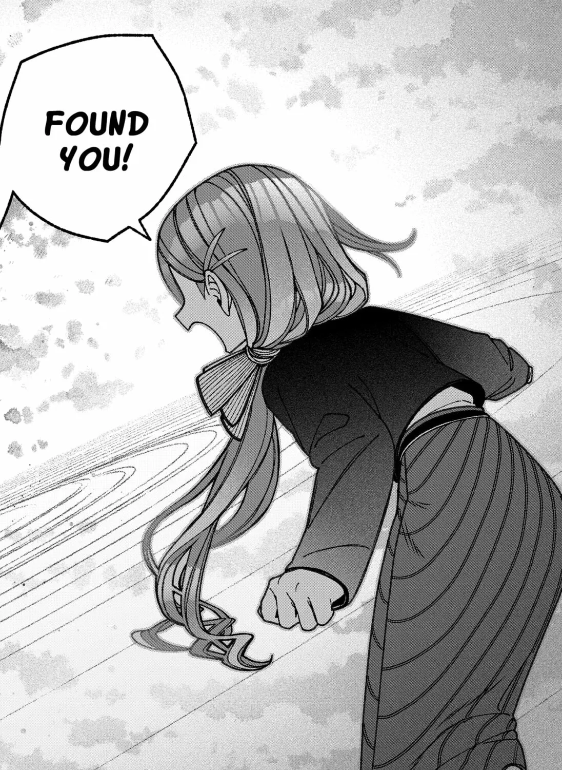 Make the Exorcist Fall in Love Chapter 73 page 15 - 