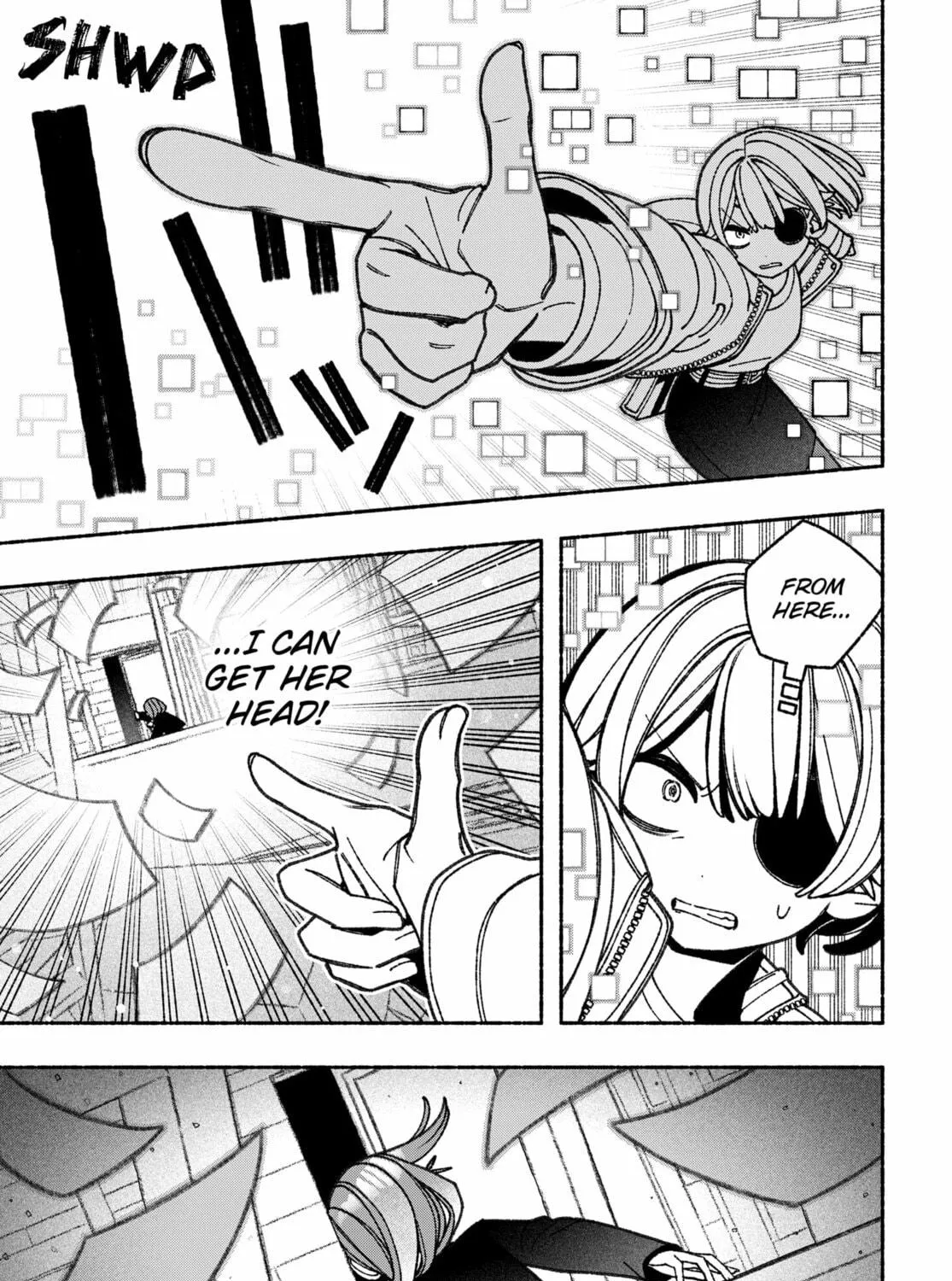 Make the Exorcist Fall in Love Chapter 73 page 5 - 