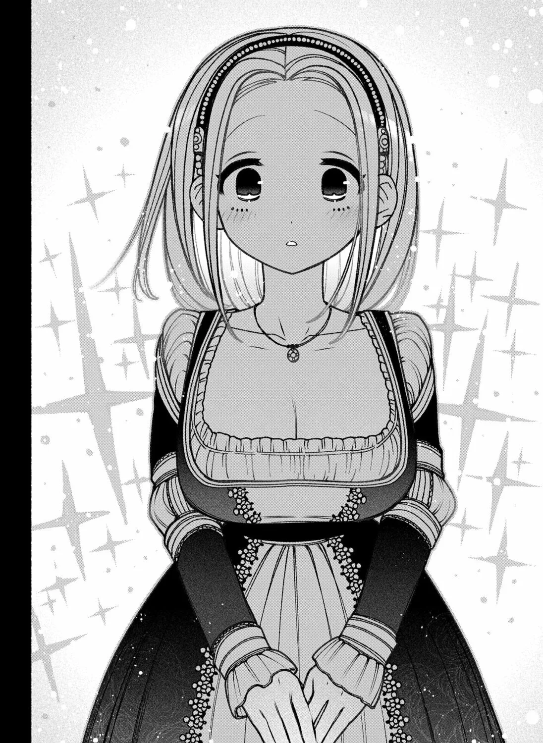 Make the Exorcist Fall in Love Chapter 74 page 31 - 